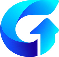 AI GrownLeads logo