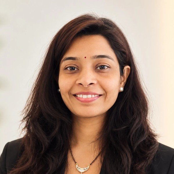 Shubhada Panhale