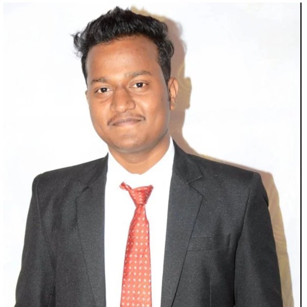 Amol Deshmukh