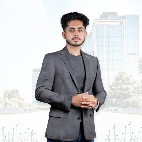 Saurabh Bedage