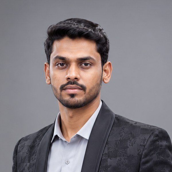 Vijay Patil
